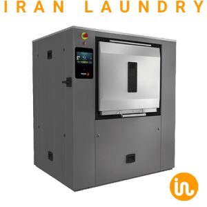 لباسشویی عفونی شوی 100 کیلویی