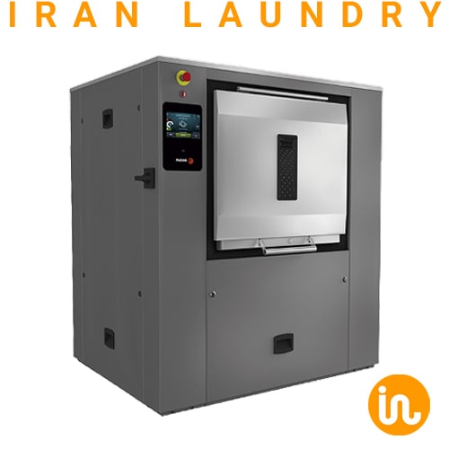 لباسشویی عفونی شوی 100 کیلویی